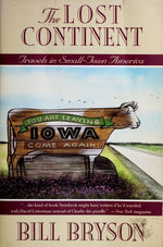 The Lost Continent: Travels in Small-Town America