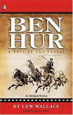 Ben Hur: A Tale of the Christ