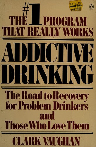 Addictive Drinking cover