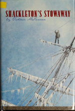 Shackleton's Stowaway