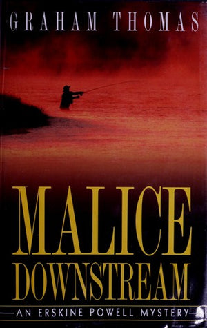 Malice Downstream