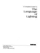 A Complete Guide to the Language of Lighting cover