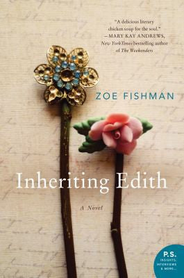 Inheriting Edith: A Poignant Family Drama?Single Mother, Beach House in Sag Harbor, and Alzheimer's Secrets to Uncover