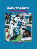 Emmitt Smith: NFL Super Runner (Millbrook Sports World) cover