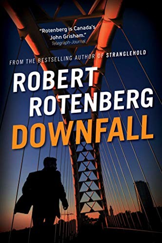 Downfall cover