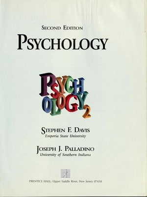 Psychology