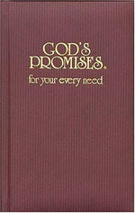 God's Promises for Your Every Need