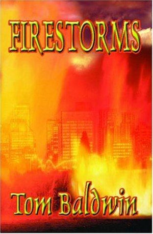 Firestorms