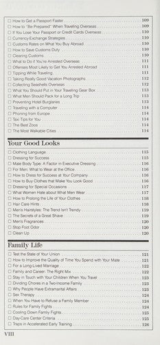 The Book of Secrets cover