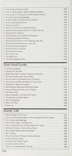 The Book of Secrets