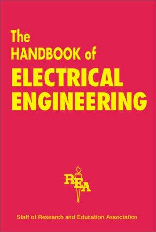 The Handbook of Electrical Engineering cover