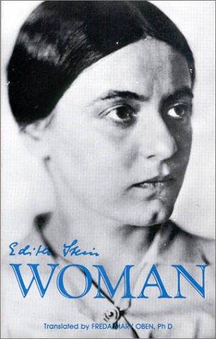 Essays on Woman: 002;Collected Works of Edith Stein cover