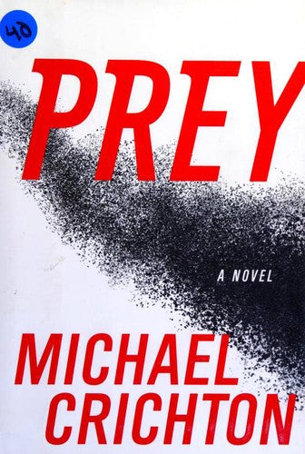 Prey cover