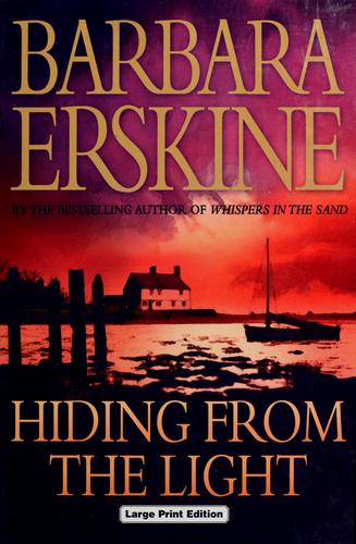 Hiding From The Light (CH) cover